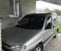 Серый Пежо Partner, объемом двигателя 2 л и пробегом 312 тыс. км за 3500 $, фото 1 на Automoto.ua
