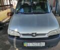 Сірий Пежо Partner, об'ємом двигуна 1.9 л та пробігом 495 тис. км за 1700 $, фото 1 на Automoto.ua