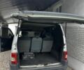 Серый Пежо Partner, объемом двигателя 2 л и пробегом 312 тыс. км за 3500 $, фото 7 на Automoto.ua