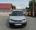 Серый Пежо Partner, объемом двигателя 1.9 л и пробегом 400 тыс. км за 2700 $, фото 1 на Automoto.ua