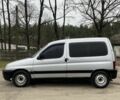Сірий Пежо Partner, об'ємом двигуна 2 л та пробігом 330 тис. км за 2500 $, фото 4 на Automoto.ua