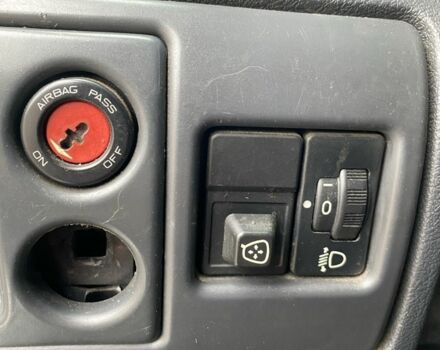 Сірий Пежо Partner, об'ємом двигуна 2 л та пробігом 330 тис. км за 2500 $, фото 16 на Automoto.ua