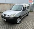 Серый Пежо Partner, объемом двигателя 1.4 л и пробегом 288 тыс. км за 2300 $, фото 1 на Automoto.ua