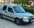 Сірий Пежо Partner, об'ємом двигуна 2 л та пробігом 397 тис. км за 3500 $, фото 1 на Automoto.ua