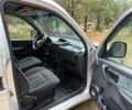 Серый Пежо Partner, объемом двигателя 2 л и пробегом 225 тыс. км за 3450 $, фото 11 на Automoto.ua