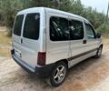Серый Пежо Partner, объемом двигателя 2 л и пробегом 225 тыс. км за 3450 $, фото 2 на Automoto.ua