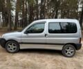 Серый Пежо Partner, объемом двигателя 2 л и пробегом 225 тыс. км за 3450 $, фото 4 на Automoto.ua