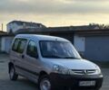Сірий Пежо Partner, об'ємом двигуна 2 л та пробігом 224 тис. км за 4600 $, фото 6 на Automoto.ua