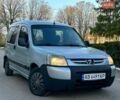 Сірий Пежо Partner, об'ємом двигуна 2 л та пробігом 397 тис. км за 3400 $, фото 1 на Automoto.ua