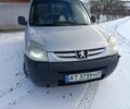 Серый Пежо Partner, объемом двигателя 2 л и пробегом 252 тыс. км за 2600 $, фото 1 на Automoto.ua