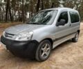 Серый Пежо Partner, объемом двигателя 2 л и пробегом 225 тыс. км за 3450 $, фото 1 на Automoto.ua