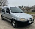 Сірий Пежо Partner, об'ємом двигуна 2 л та пробігом 330 тис. км за 2500 $, фото 2 на Automoto.ua