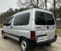 Сірий Пежо Partner, об'ємом двигуна 2 л та пробігом 330 тис. км за 2500 $, фото 6 на Automoto.ua