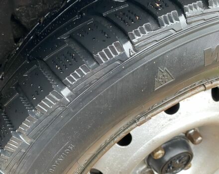 Сірий Пежо Partner, об'ємом двигуна 2 л та пробігом 330 тис. км за 2500 $, фото 14 на Automoto.ua