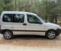 Серый Пежо Partner, объемом двигателя 2 л и пробегом 225 тыс. км за 3450 $, фото 5 на Automoto.ua