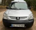 Серый Пежо Partner, объемом двигателя 2 л и пробегом 225 тыс. км за 3450 $, фото 7 на Automoto.ua