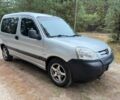 Серый Пежо Partner, объемом двигателя 2 л и пробегом 225 тыс. км за 3450 $, фото 1 на Automoto.ua