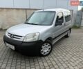 Сірий Пежо Partner, об'ємом двигуна 1.4 л та пробігом 288 тис. км за 3000 $, фото 1 на Automoto.ua