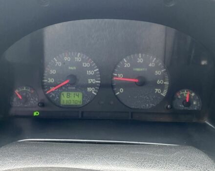 Сірий Пежо Partner, об'ємом двигуна 2 л та пробігом 330 тис. км за 2500 $, фото 17 на Automoto.ua