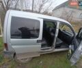 Серый Пежо Partner, объемом двигателя 2 л и пробегом 350 тыс. км за 3000 $, фото 1 на Automoto.ua