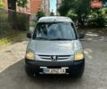 Серый Пежо Partner, объемом двигателя 2 л и пробегом 314 тыс. км за 3000 $, фото 1 на Automoto.ua