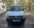 Серый Пежо Partner, объемом двигателя 1.36 л и пробегом 220 тыс. км за 2450 $, фото 1 на Automoto.ua