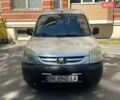 Сірий Пежо Partner, об'ємом двигуна 2 л та пробігом 314 тис. км за 3250 $, фото 1 на Automoto.ua
