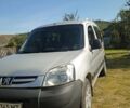 Серый Пежо Partner, объемом двигателя 2 л и пробегом 355 тыс. км за 3400 $, фото 9 на Automoto.ua