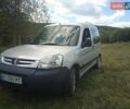 Серый Пежо Partner, объемом двигателя 2 л и пробегом 355 тыс. км за 3400 $, фото 2 на Automoto.ua