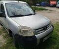 Сірий Пежо Partner, об'ємом двигуна 1.9 л та пробігом 325 тис. км за 2900 $, фото 1 на Automoto.ua