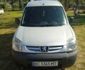 Серый Пежо Partner, объемом двигателя 2 л и пробегом 355 тыс. км за 3400 $, фото 8 на Automoto.ua