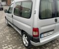 Серый Пежо Partner, объемом двигателя 2 л и пробегом 230 тыс. км за 3500 $, фото 8 на Automoto.ua