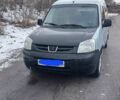 Серый Пежо Partner, объемом двигателя 1.4 л и пробегом 338 тыс. км за 2356 $, фото 1 на Automoto.ua