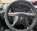 Серый Пежо Partner, объемом двигателя 2 л и пробегом 230 тыс. км за 3450 $, фото 22 на Automoto.ua