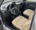 Серый Пежо Partner, объемом двигателя 2 л и пробегом 230 тыс. км за 3500 $, фото 1 на Automoto.ua
