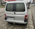 Серый Пежо Partner, объемом двигателя 2 л и пробегом 230 тыс. км за 3500 $, фото 7 на Automoto.ua