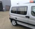 Серый Пежо Partner, объемом двигателя 2 л и пробегом 230 тыс. км за 3450 $, фото 13 на Automoto.ua