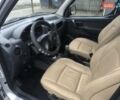 Серый Пежо Partner, объемом двигателя 2 л и пробегом 230 тыс. км за 3450 $, фото 18 на Automoto.ua