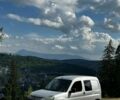 Сірий Пежо Partner, об'ємом двигуна 1.4 л та пробігом 250 тис. км за 3200 $, фото 1 на Automoto.ua