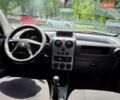 Сірий Пежо Partner, об'ємом двигуна 1.36 л та пробігом 200 тис. км за 2700 $, фото 12 на Automoto.ua