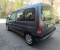 Сірий Пежо Partner, об'ємом двигуна 1.6 л та пробігом 210 тис. км за 5000 $, фото 2 на Automoto.ua