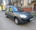 Сірий Пежо Partner, об'ємом двигуна 1.6 л та пробігом 210 тис. км за 5000 $, фото 1 на Automoto.ua