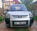 Сірий Пежо Partner, об'ємом двигуна 1.36 л та пробігом 125 тис. км за 4990 $, фото 1 на Automoto.ua
