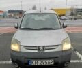 Сірий Пежо Partner, об'ємом двигуна 0 л та пробігом 450 тис. км за 1500 $, фото 1 на Automoto.ua