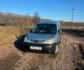 Серый Пежо Partner, объемом двигателя 1.56 л и пробегом 400 тыс. км за 4400 $, фото 1 на Automoto.ua