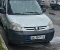 Серый Пежо Partner, объемом двигателя 1.9 л и пробегом 359 тыс. км за 3400 $, фото 1 на Automoto.ua