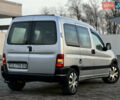 Серый Пежо Partner, объемом двигателя 1.6 л и пробегом 211 тыс. км за 3850 $, фото 3 на Automoto.ua