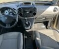 Серый Пежо Partner, объемом двигателя 1.6 л и пробегом 260 тыс. км за 7000 $, фото 4 на Automoto.ua