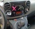 Серый Пежо Partner, объемом двигателя 1.59 л и пробегом 256 тыс. км за 6500 $, фото 2 на Automoto.ua