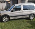 Сірий Пежо Partner, об'ємом двигуна 1 л та пробігом 210 тис. км за 4800 $, фото 4 на Automoto.ua